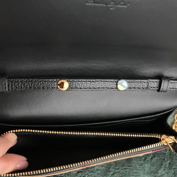 SOLD ON M.‼️Burberry Bag - Picture 8 of 9